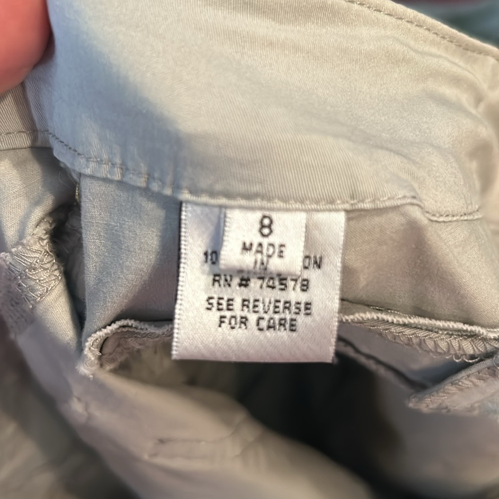 Cache Pants - Picture 9 of 9